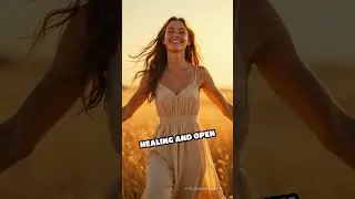 Letting Go: The First Step to True Healing