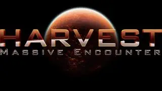 Harvest Massive Encounter