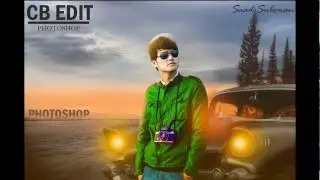 Photoshop cc 2016 cb edit effect