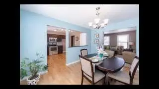 SOLD - 381 Erin Dr., St. Peters, MO  63376