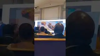 7/25/25 Video Presentation of Overseer Robert L Burgess