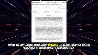 RoboReward: General-Purpose Vision-Language Reward Models for Robotics (Jan 2026)