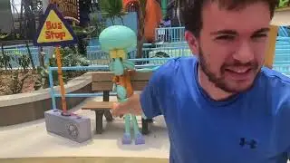 American Dream Mall ISN’T FINISHED?!?