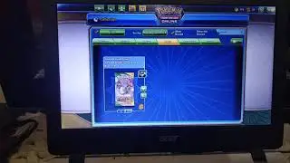 PCTGO Roaring Skies Opening Boosters Packs 2