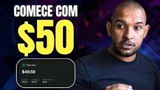 HOW TO BUILD A LIQUIDITY POOL PORTFOLIO FROM SCRATCH WITH $50 | RETIREMENT WITHOUT GOVERNMENT #02