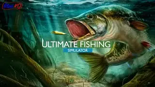 First Look - Ultimate Fishing Simulator - June 2020