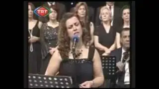 Ne Dert Kalır Ne Hüzün-TRT-Hatice ÖZDEMİR