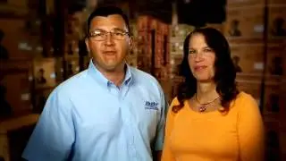 Butler Heating & Air Conditioning, Dayton, OH