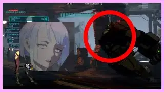 Lucy is pretty funny sometimes (GGST stream clips)