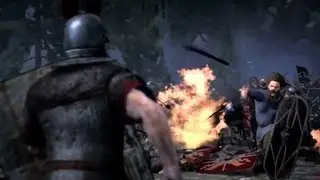 The Battle of Teutoburg Forest / Total War&trade;: ROME II / Official Trailer
