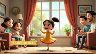 I CAN DO IT! ACTION WORDS FOR TODDLERS