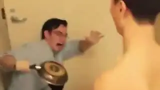Autistic scream