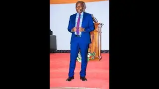 SIRI YA KUSHINDA VIKWAZO VYA MAFANIKIO YAKO - Japhet Magoti