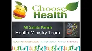 All Saints Parish Health Ministry