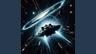 Starship voyage
