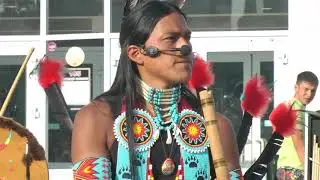 Wuauquikuna - The Last Inca Warrior ''Siwar''