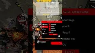 Dark Aura APKHala - Download for Android IOS  #freefire #ghostaura #hacker #tools