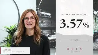 Twin Cities BRIX Report with Ali Gerber