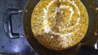 Methi Mator Malai new recipe | tasty healthy and easy to make @GreenkitchenbyGeeta