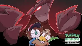 Sauerkraut's Last Stand | Saltydkdan's Pokemon Friendlocke OOC Animation