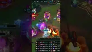 Chasing Pentakills: Jinx&rsquo;s Insane Lethality Build in Action!