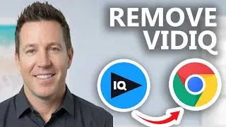 How To Remove Vidiq Extension | How To Delete Vidiq From Chrome