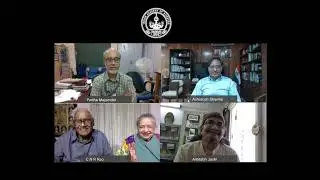 Founders of Modern Science in India