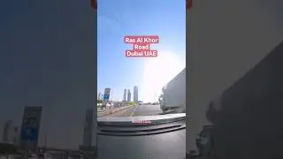 Ras Al Khor Road - Dubai UAE | Brother Louie | Adventure | Travel Vlog