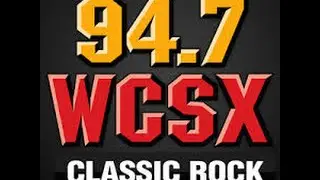 WCSX Radio - TV Spot 1