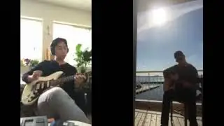 Isn't She Lovely by Kevin Chon and Will Anagnos