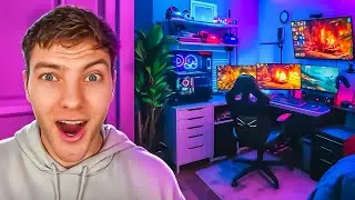 De BESTE SETUPS van mijn Kijkers BEOORDELEN...?!