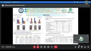 Am&eacute;lioration du processus d&rsquo;extraction de la pepsine de poulet  pr&eacute; purification.