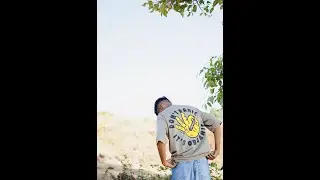 Badhrele aaghe/Official video/ PeaceX 2023
