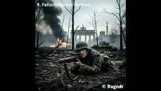 9. Fallschirmjäger Division 