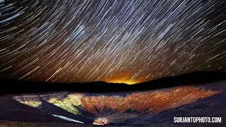STAR DANCE - A STAR TRAIL ADVENTURE
