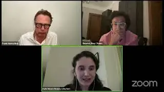 New York Theatre Artists for Ukraine: Noor Theatre @8 pm ET, Hour 11 of 12  |  16th April 2022
