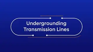 Undergrounding Transmission Lines in Qu&eacute;bec