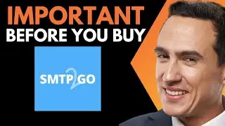 SMTP.com Review: 7 Things You Need To Know Before Buying (Best Email Relay Services)