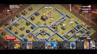 July Qualifier Event | Psychoplayers coc