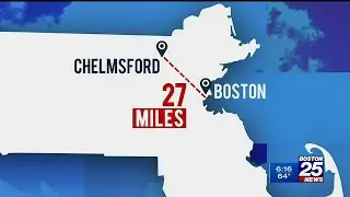 Chelmsford Zip Trip | Town Tour