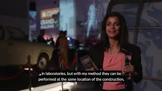 ACES Hackathon 2019 - Intro