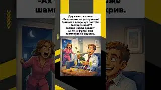 Свято. #shorts #анекдот #приколи #жарти #гумор