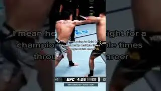 #songyadong future #Ufc champion?| #ufcfightnight #ufcshorts #mma #mmanews #mmafighter #pod #shorts