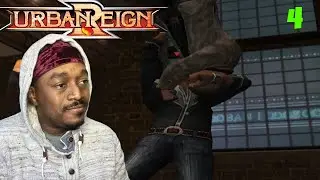 He Evaded EVERYTHING! | Urban Reign | Episode 4
