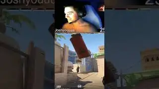 More Funny CS2 Bugs 🤣