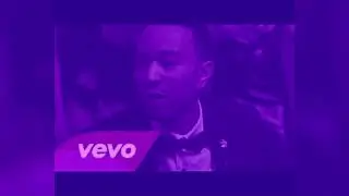 John Legend - Who Do We Think We Are ft. Rick Ross (Slow Pitched & chopped)