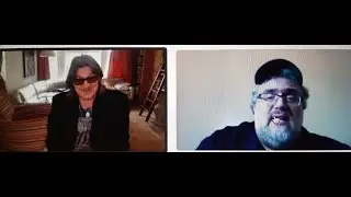 Dan Rafael Gareth A Davies Boxing Chat #18 Remembering Pernell Whitaker & Larry Holmes on AJ & Fury