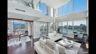 1100   9 Smithe Mews, Vancouver