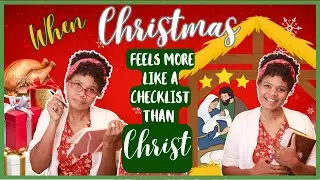 Holy Night, Grateful Heart: Christmas with Christ at the Center