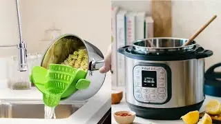 TOP 10 AMAZING KITCHEN GADGETS OF 2021, Small kitchen Gadgets of 2021